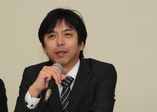 山田師長シンポ