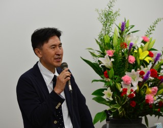 中村講演